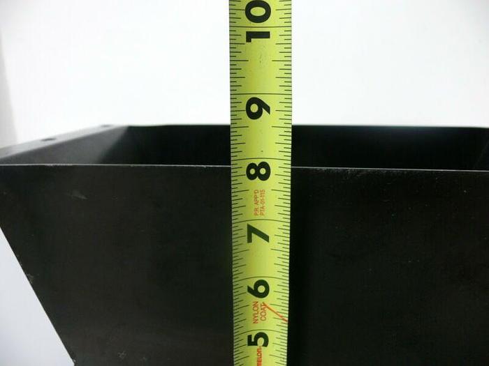 Used Convection Heating System w/ Heating Element & Fan