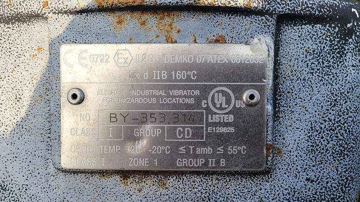 Used National Oilwell Varco NOV Brandt King Cobra Venom