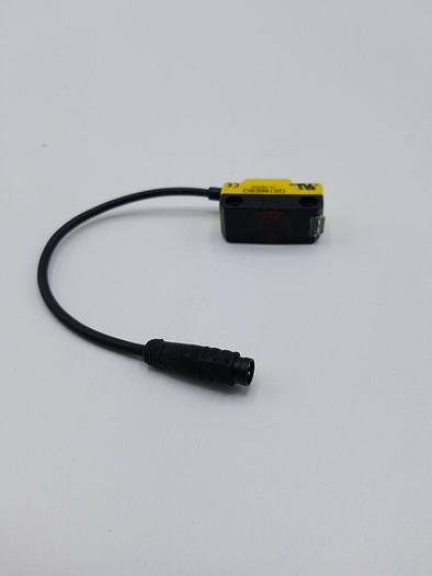 Used Banner QS186EBQ