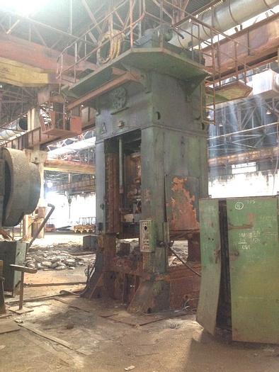 Used Press Trimming KB9538