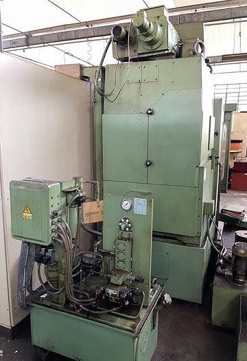 Installata DEMM DS 300 NC