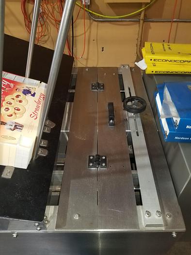 Used 2003 Econocorp 60