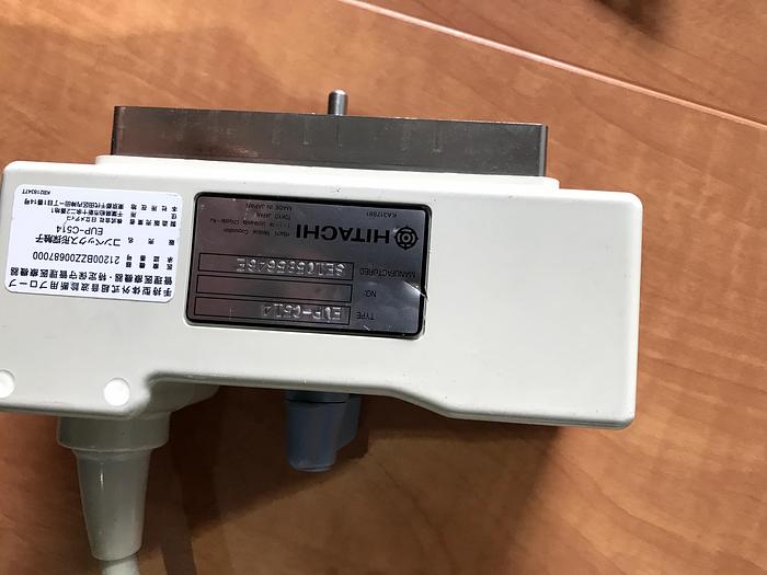 Gebraucht EUP-C514