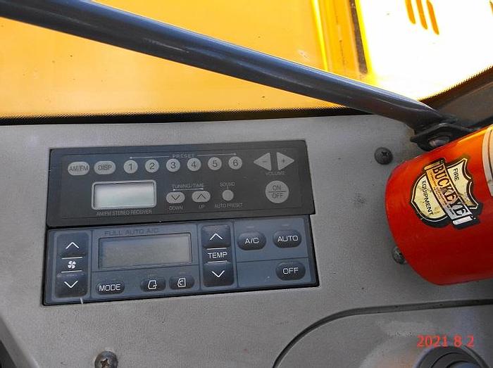 Used 2013 John Deere 85D