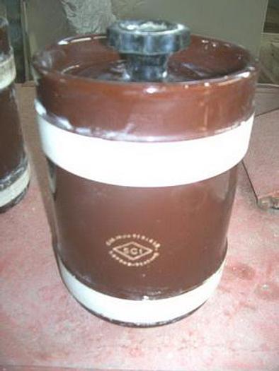 Usato Giara in porcellana