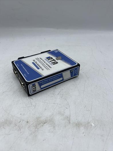 Used RTA Automation 435NBX ASCII to PLC Gateway Module