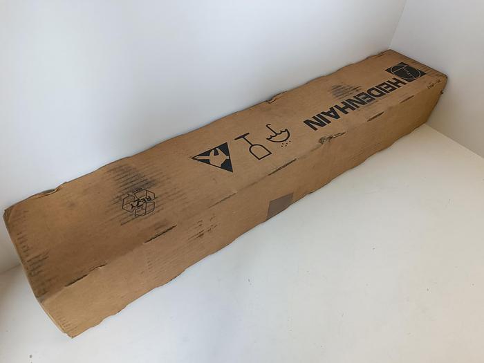 Inkrementales Längenmessgerät + Zertifikat, ULS300-0020, ML270mm, Heidenhain, neu