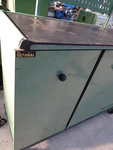Utilisé Armoire Métallique PAROLAI