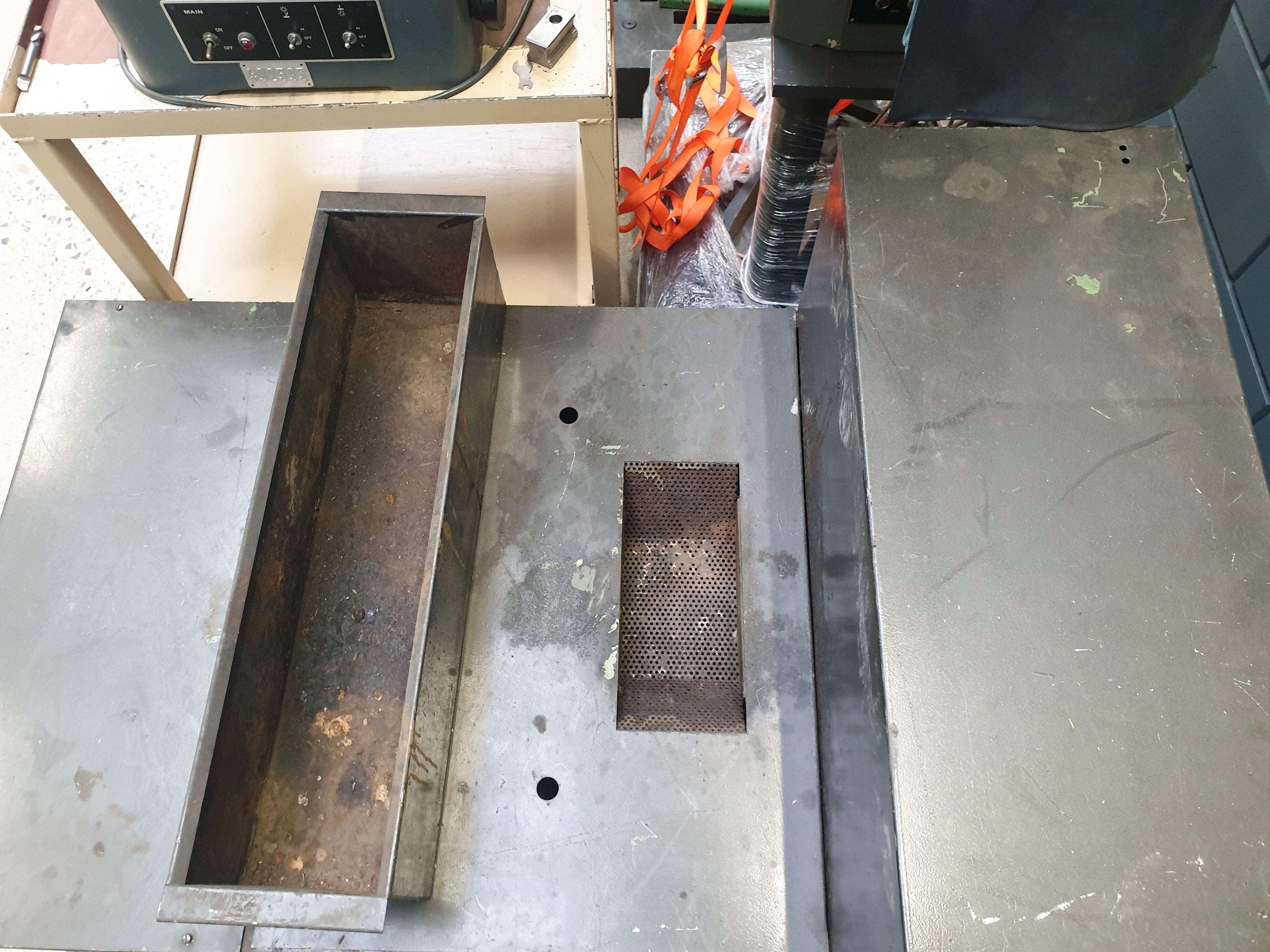 Used Nederman Darenth 1030/01