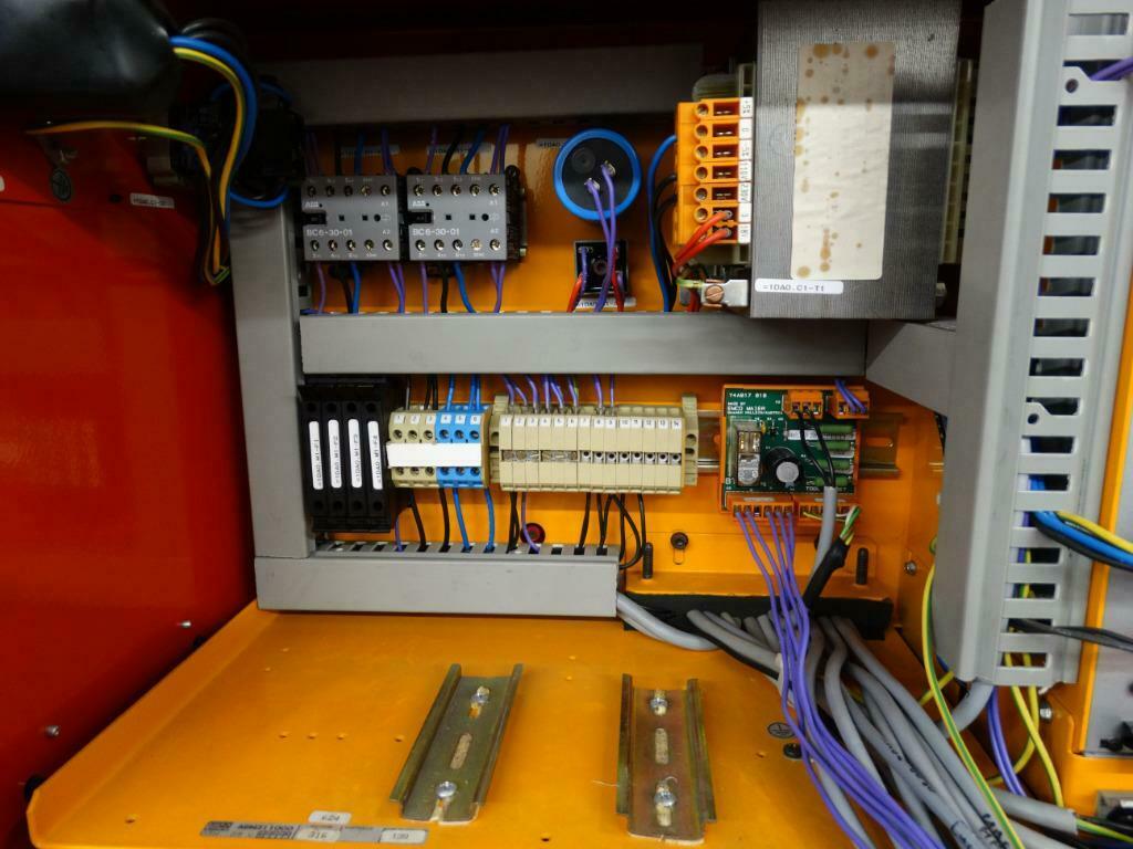 Usado EMCO PC TURN 50