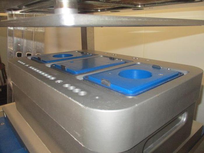 Gebraucht 2013 Sealpack A 5