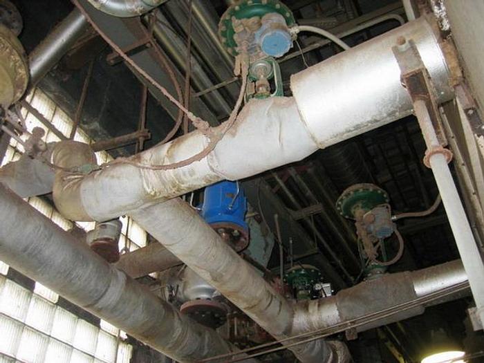 Used 1991 BLACK CLAWSON #22463