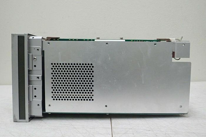 Used HP Hewlett Packard 4280A 1MHz C Meter / C-V Plotter