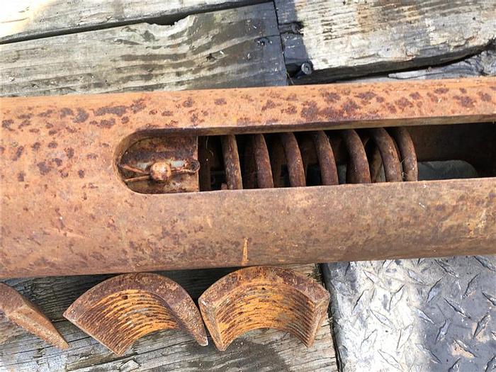 Used Combination Socket with Slips