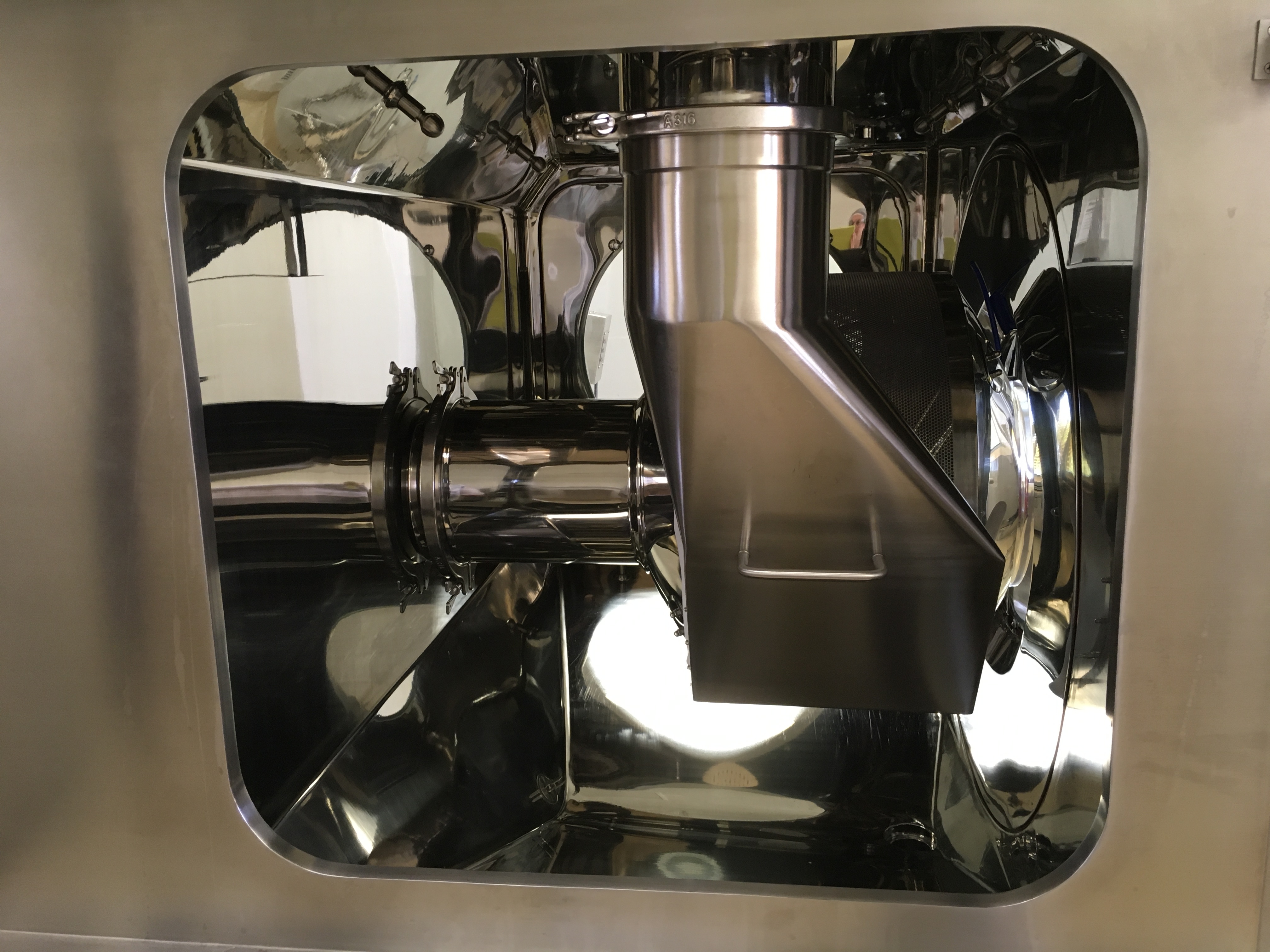 Used 2009 MANESTY XL LAB 2