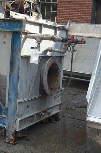 Used FIBERPREP II #20949