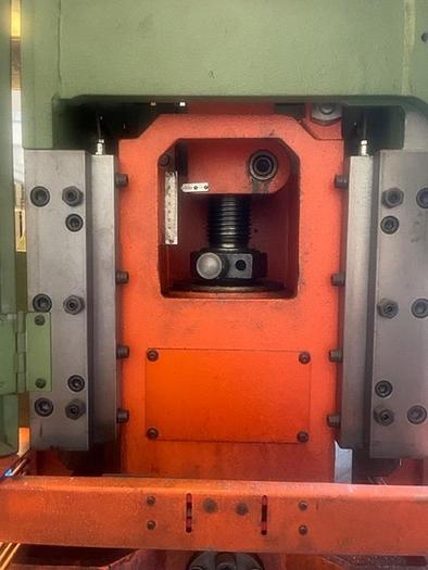 Usato PRESSA IMS 50TON