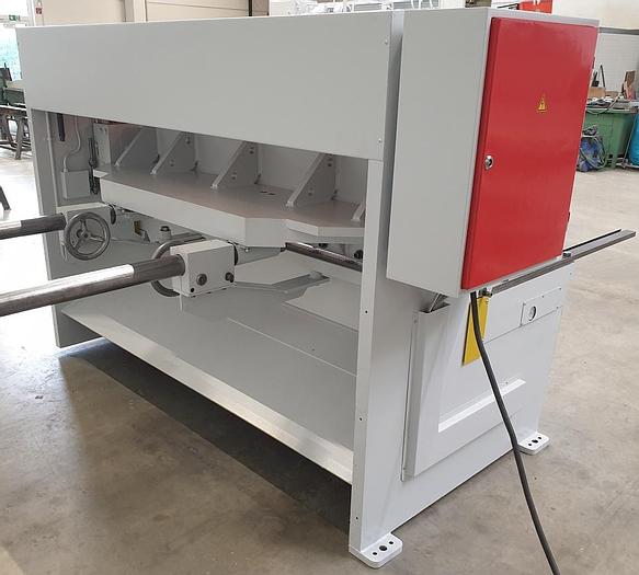 Gebraucht Hydraulische Tafelschere Fasti 509-20-6