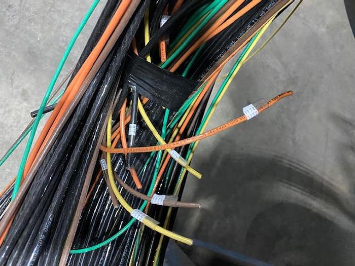 Very good 2001 BCP 8 wheel