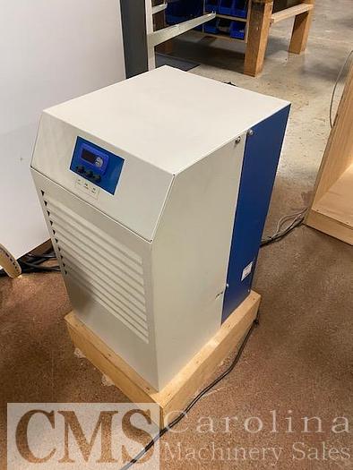 Used 2003 Weeke BHC 350 CNC Router