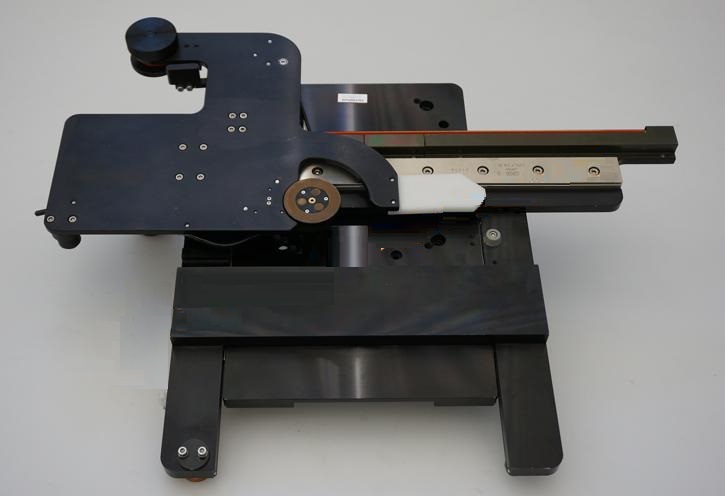 Refurbished Olympus AL100-LM6 Wafer Loader