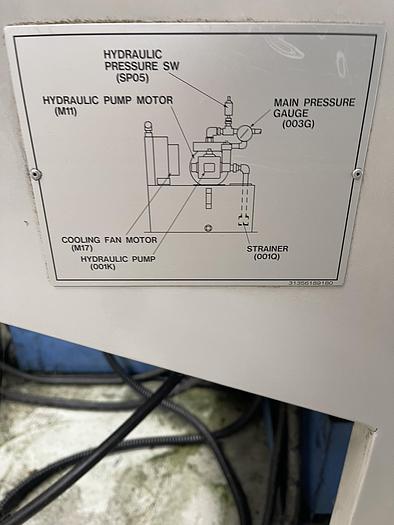 Ottime Tornio Cnc MAZAK INTEGREX 200 SY
