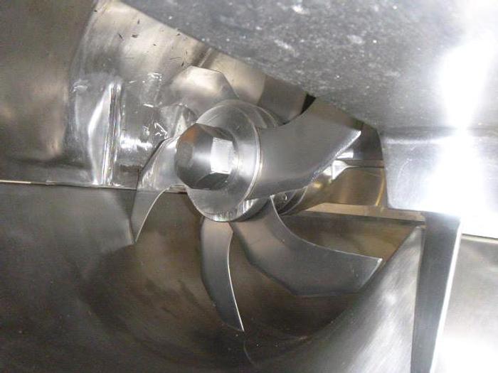 Refurbished Kramer Grebe Bowl Chopper; 120L