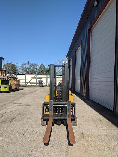 Used 2006 YALE MCW030