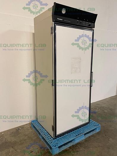 Used Precision 31032 High Capacity Mechanical Convection Incubator 65°C 120V