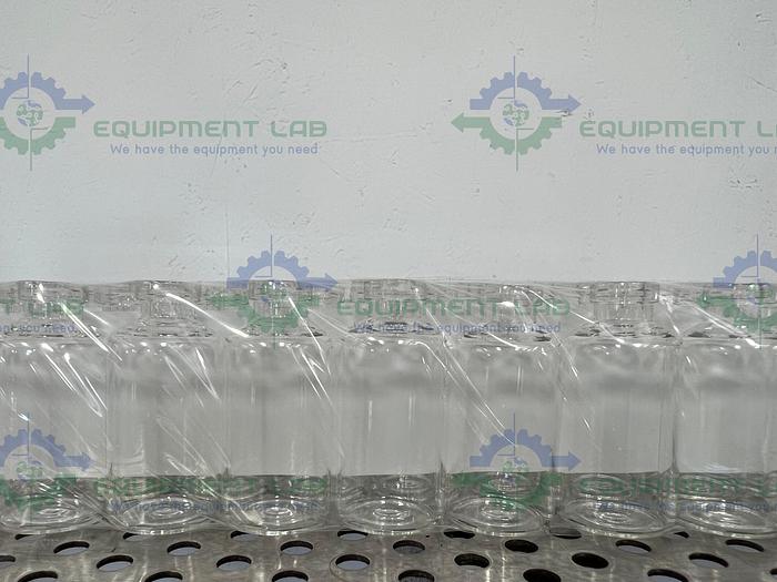 Lot of 195 - Amgen  Vial Blowback 10cc/13mm USP/EP 10mL Batch Container