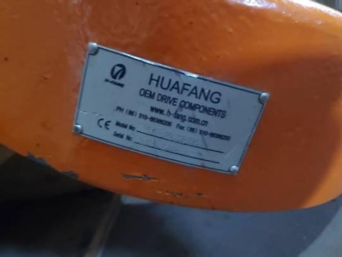 Used Maurey 2B110 SK Pulley (Z3)