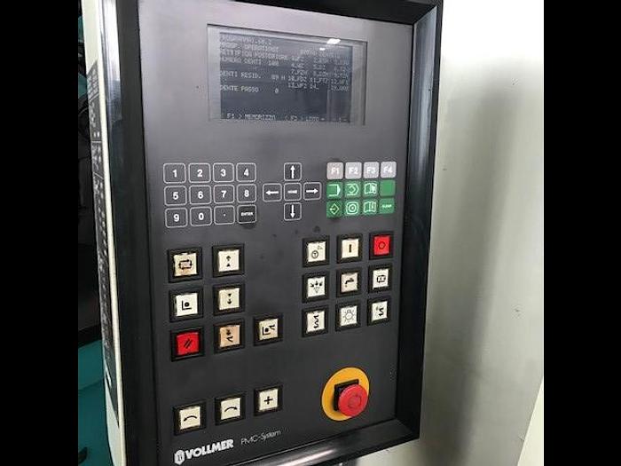 Used 1996 VOLLMER CHP200