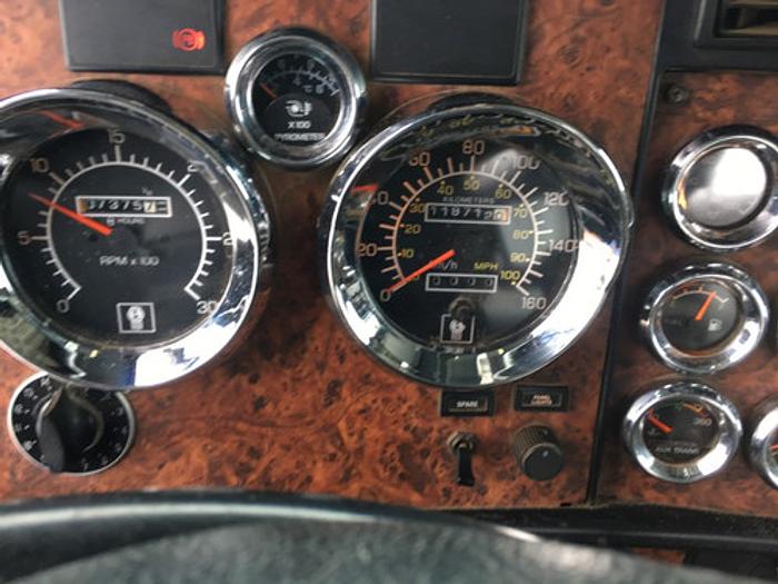 Used 2006 Kenworth C500 Winch Truck