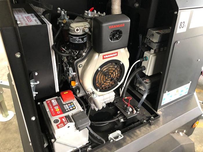 2020 Generac IQ20