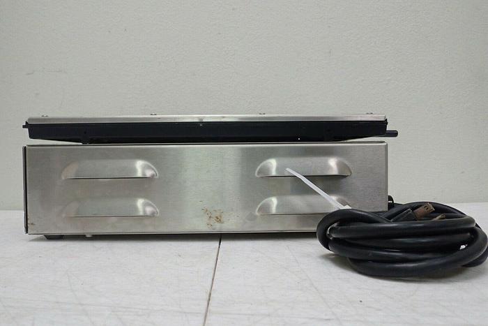 Used Hoefer Scientific Instruments Model SE 540 Drygel Jr. Slab Gel Dryer