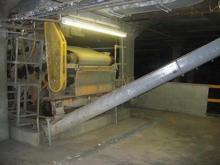 Used 1984 PARKSON 1000-2.0 #20357