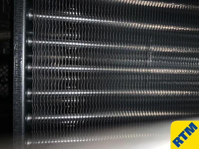 Used Chocolate Temperer