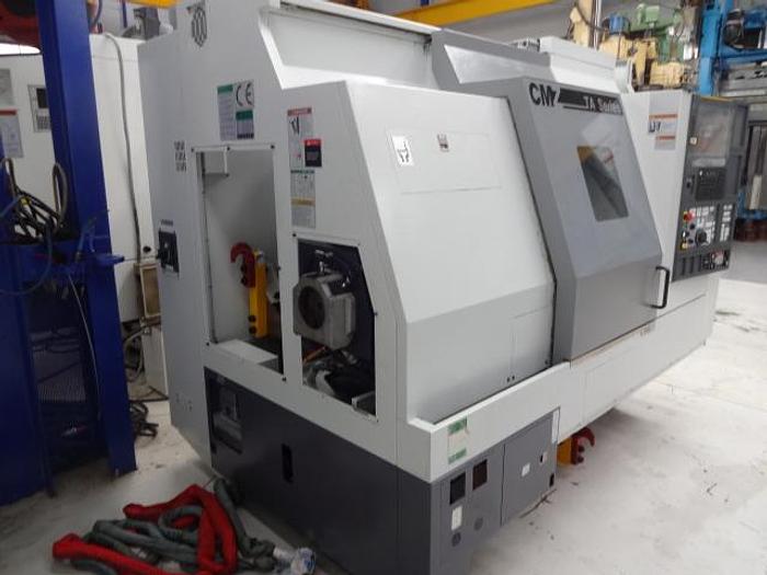 Utilisé Tour CN CMZ type TA20Y