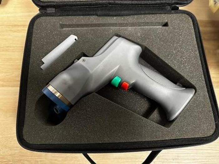 Used 2020 FARO  Quantum E Arm with LLP and 8th axis