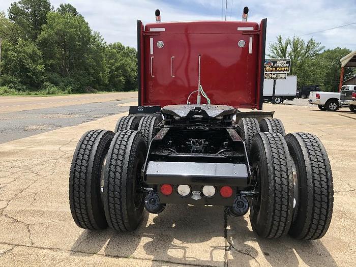 Used 2007 Kenworth T800