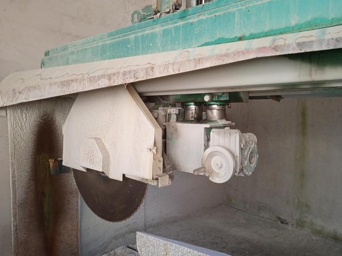 Gebraucht 1992 Noat 2000 A