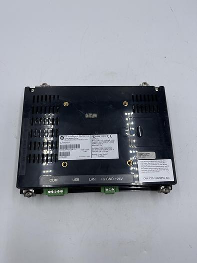 Used GE IC755CSW07CDA-CG