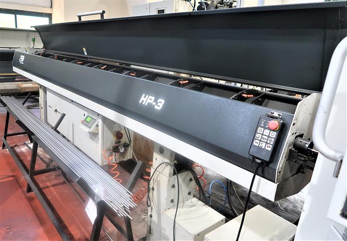 Used 2011 TORNOS GAMMA 20/6