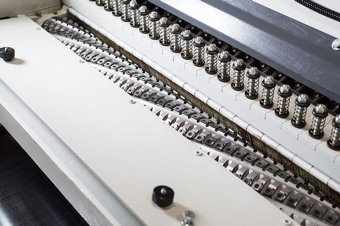 Northtech, NT 1000HCHD-XL Double Surface Planer