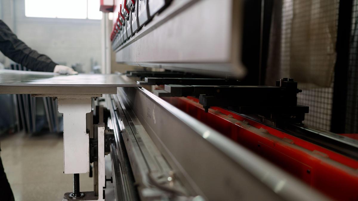 Used Press 