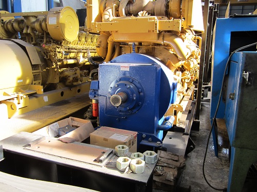 West Coast International