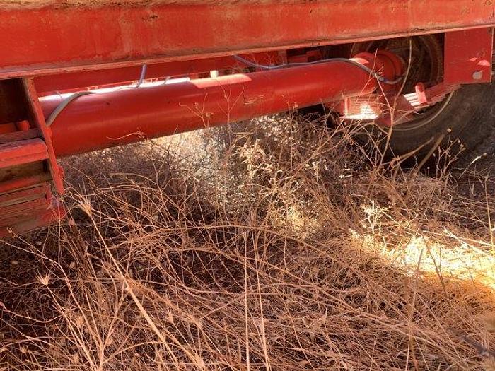 Used 1993 Mountain View Equipment 4010