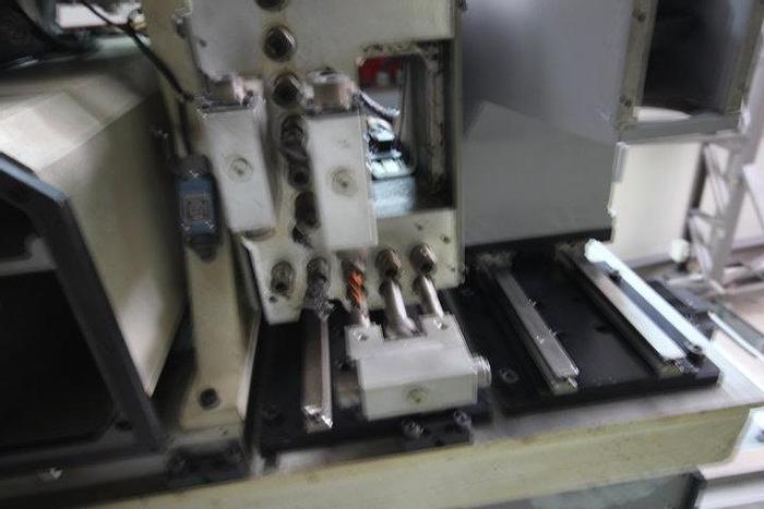 Usato Centro di lavoro Protec Biesse refurbished  Protec