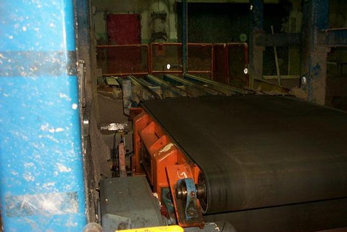 Used FIELDS & BOYD 50 LT/PP #19914