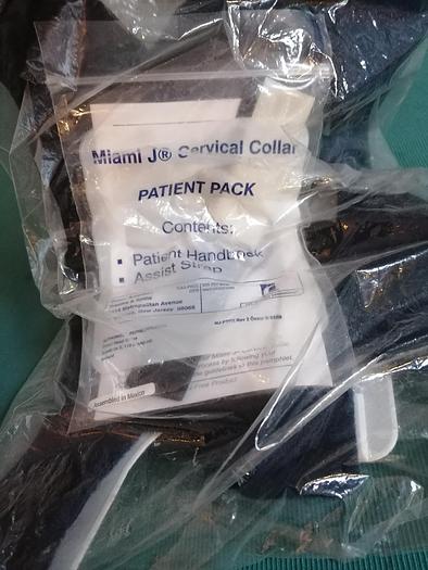 Used Patient Pack 1 Stück